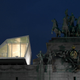 The Cube Pop-up Restaurant in Brussels by Park Associati